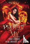 Hildenbrand, Heather - Protect Me