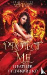 Hildenbrand, Heather - Protect Me