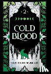 Hildenbrand, Heather - Cold Blood