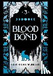 Hildenbrand, Heather - Blood Bond