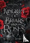 Hildenbrand, Heather - Kingdom of Briars & Roses