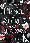 Hildenbrand, Heather - Prince of Secrets and Shadows