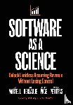 Martell, Dan, Verlaque, Matt, Page, Johnny - Software as a Science