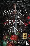 Colin, Emily - Sword of the Seven Sins