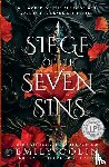 Colin, Emily - Siege of the Seven Sins