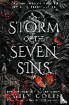 Colin, Emily - Storm of the Seven Sins