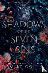 Colin, Emily - Shadows of the Seven Sins