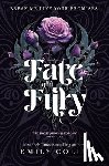 Colin, Emily - Fate and Fury