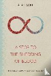 Goff, Alan - A Stop to the Shedding of Blood