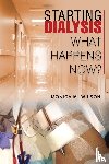 Wilson, Monica M. - STARTING DIALYSIS