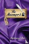 Baker, Daphanny C. - The Messenger 2