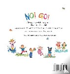 Schmidt, Holly - No! Go!