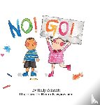 Schmidt, Holly - No! Go!