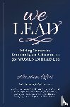 Loftus, Aliceanne - We Lead