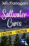 Flanagan, Jen - Saltwater Cures
