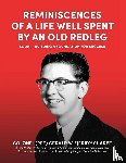 Sharpe, Gerald W. - Reminiscences of a Life Well Spent by an Old Redleg (Artilleryman)