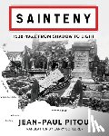Pitou, Jean-Paul - Sainteny: 1938 - 1963, From Shadow to Light