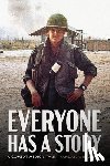 Ark, Randall W. - Everyone Has a Story