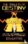Free, Joshua - The Tablets of Destiny Revelation