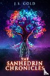 Gold, J. S. - The Sanhedrin Chronicles