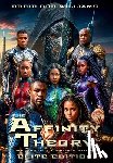 Williams, Eddie Dee - The Affinity Theory - Elite Edition