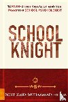 Zaid-Muhammad, Soye - School Knight