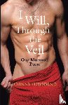 Townsend, Johnny - I Will, Through the Veil