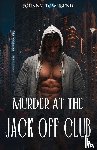 Townsend, Johnny - Murder at the Jack Off Club