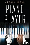 Beall, Sergio - Piano Player