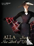 Irishev, Berlin - ALLA - Iconic New Look of DIOR
