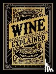 Di Rienzo, Fabrizio - Wine Explained