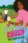 Heintzelman, Mia - The Accidental Crush