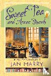 Marry, Jan - Sweet Tea and Anzac Biscuits