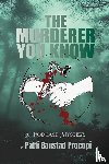 Procopi, Patti Gaustad - The Murderer You Know