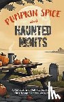 Living, Narielle - Pumpkin Spice and Haunted Nights