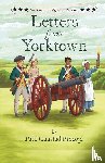 Procopi, Patti Gaustad - Letters from Yorktown