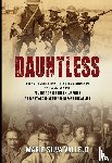 Vallejo, Marie S - Dauntless