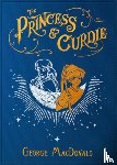MacDonald, George - The Princess and Curdie