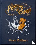 MacDonald, George - The Princess and Curdie