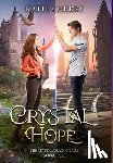 Cherry, Katie - Crystal Hope