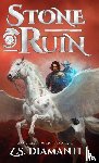Diamanti - Stone & Ruin