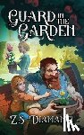 Diamanti, Z. S. - Guard in the Garden: A Cozy Fantasy
