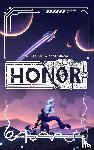 Diamanti, Z. S., Hunsaker, Brady, Winters, E. A. - Honor