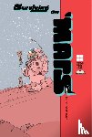 Graham, Brandon - Surviving on Mars