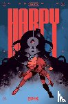 EPHK - Harpy