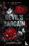 Hart, Carin - The Devil's Bargain