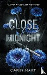 Hart, Carin - Close to Midnight