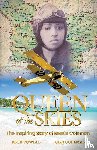Powell, Beth - Queen of the Skies