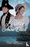 T. F. Fig - The Lady Anne Elliot