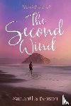 Benson, Samantha - The Second Wind